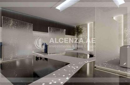 Apartment - 1 Bedroom - 2 Bathrooms for sale in Samana Ivy Gardens 2 - Dubai Land Residence Complex - Dubai
