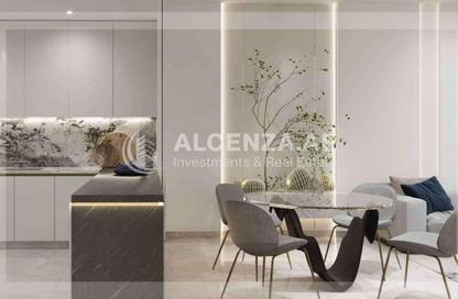 Apartment - 1 Bedroom - 2 Bathrooms for sale in Samana Ivy Gardens 2 - Dubai Land Residence Complex - Dubai