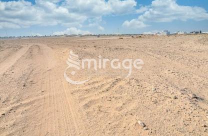 Land - Studio for sale in Alreeman - Al Shamkha - Abu Dhabi