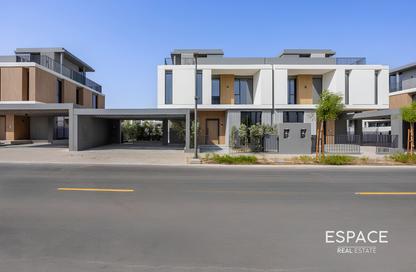 Villa - 4 Bedrooms - 6 Bathrooms for rent in June - Arabian Ranches 3 - Dubai