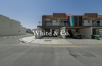 تاون هاوس - 4 - 5 للبيع في غرب الفرجان - الفرجان - دبي تاون هاوس - 4 - 5 للبيع في غرب الفرجان - الفرجان - دبي