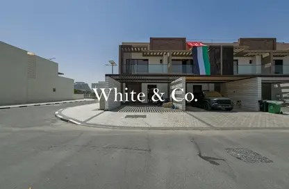 Townhouse - 4 Bedrooms - 5 Bathrooms for sale in Al Furjan West - Al Furjan - Dubai