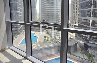 شقة - غرفة نوم - 1 حمام للايجار في راديانت سكوير - مدينة الأضواء - جزيرة الريم - أبوظبي شقة - غرفة نوم - 1 حمام للايجار في راديانت سكوير - مدينة الأضواء - جزيرة الريم - أبوظبي