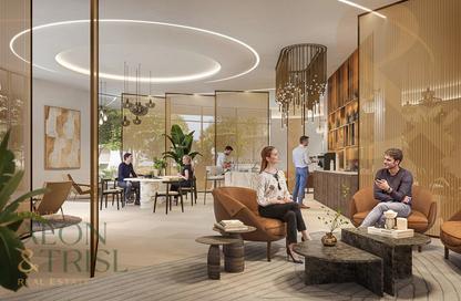 Apartment - 1 Bedroom - 2 Bathrooms for sale in Capria West 10 - Capria West - Ghaf Woods - Dubai Land - Dubai