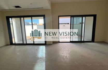 Villa - 5 Bedrooms - 6 Bathrooms for sale in AZHA Community - Al Amerah - Ajman Villa - 5 Bedrooms - 6 Bathrooms for sale in AZHA Community - Al Amerah - Ajman