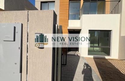 Villa - 5 Bedrooms - 6 Bathrooms for sale in AZHA Community - Al Amerah - Ajman Villa - 5 Bedrooms - 6 Bathrooms for sale in AZHA Community - Al Amerah - Ajman