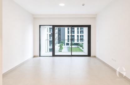 Apartment - 2 - 2 for rent in Parkside Views - Dubai Hills Estate - Dubai