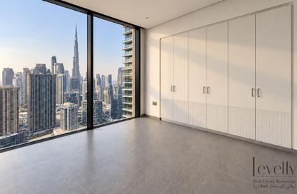 Apartment - 3 - 4 for rent in Peninsula Four - Peninsula - Business Bay - Dubai Apartment - 3 - 4 for rent in Peninsula Four - Peninsula - Business Bay - Dubai