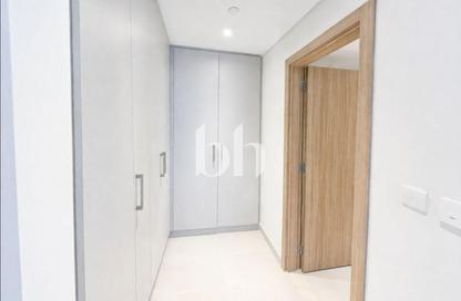 Townhouse - 3 Bedrooms - 4 Bathrooms for sale in Crystal Residences - Maryam Island - Al Khan - Sharjah