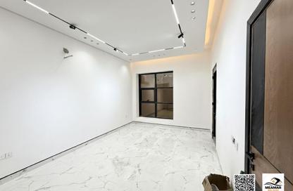 Villa - 5 Bedrooms - 7 Bathrooms for sale in Al Helio 2 - Al Helio - Ajman Villa - 5 Bedrooms - 7 Bathrooms for sale in Al Helio 2 - Al Helio - Ajman