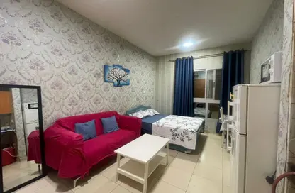 Apartment - Studio - 1 Bathroom for rent in Al Hamidiya 2 - Al Hamidiya - Ajman