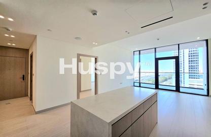 Apartment - 1 - 2 for rent in Binghatti Apex - District 10 - Jumeirah Village Circle - Dubai
