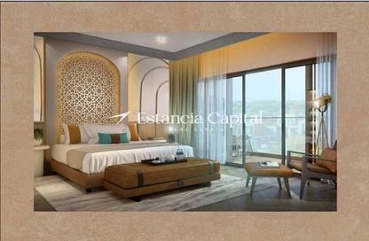 Townhouse - 4 Bedrooms - 3 Bathrooms for sale in Morocco - Damac Lagoons - Dubai Townhouse - 4 Bedrooms - 3 Bathrooms for sale in Morocco - Damac Lagoons - Dubai