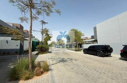 Townhouse - 2 Bedrooms - 4 Bathrooms for rent in Sendian - Masaar - Tilal City - Sharjah