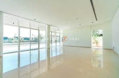 Villa - 6 Bedrooms - 7 Bathrooms for rent in Golf Place 1 - Golf Place - Dubai Hills Estate - Dubai