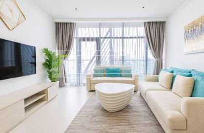 Apartment - 1 - 2 for sale in Seven Palm - Palm Jumeirah - Dubai Apartment - 1 - 2 for sale in Seven Palm - Palm Jumeirah - Dubai