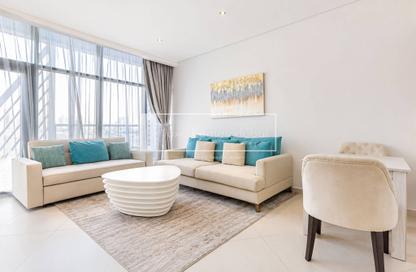Apartment - 1 - 2 for sale in Seven Palm - Palm Jumeirah - Dubai Apartment - 1 - 2 for sale in Seven Palm - Palm Jumeirah - Dubai
