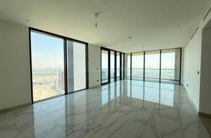 Apartment - 4 - 5 for sale in Crest Grande - Sobha Hartland - Mohammed Bin Rashid City - Dubai