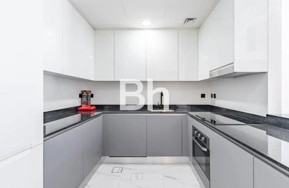Townhouse - 4 - 4 for sale in Elie Saab Vie at the Fields - The Fields - District 11 - Mohammed Bin Rashid City - Dubai