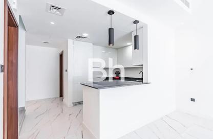 Townhouse - 4 - 4 for sale in Elie Saab Vie at the Fields - The Fields - District 11 - Mohammed Bin Rashid City - Dubai