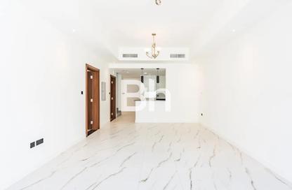 Townhouse - 4 - 4 for sale in Elie Saab Vie at the Fields - The Fields - District 11 - Mohammed Bin Rashid City - Dubai