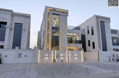 Villa - 5 Bedrooms - 7 Bathrooms for sale in Al Helio 2 - Al Helio - Ajman