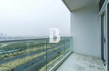 شقة - 1 حمام للايجار في كارسون  ت - كارسون - داماك هيلز - دبي