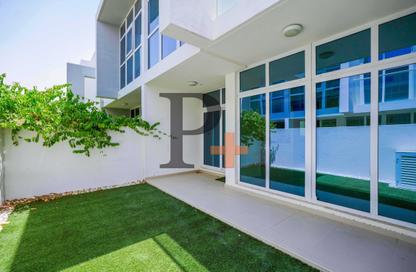 Townhouse - 3 Bedrooms - 3 Bathrooms for sale in Vardon - Damac Hills 2 - Dubai