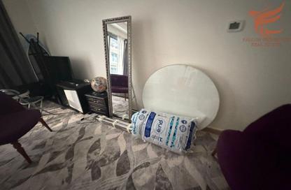 Apartment - Studio - 1 Bathroom for rent in Pacific Tonga - Pacific - Al Marjan Island - Ras Al Khaimah