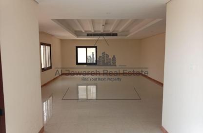 Townhouse - 5 Bedrooms - 6 Bathrooms for rent in Al Salamah - Umm Al Quwain
