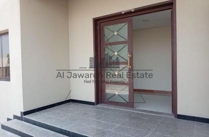Townhouse - 5 Bedrooms - 6 Bathrooms for rent in Al Salamah - Umm Al Quwain Townhouse - 5 Bedrooms - 6 Bathrooms for rent in Al Salamah - Umm Al Quwain