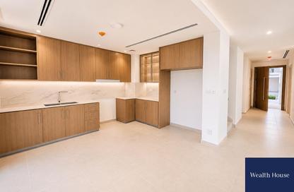 Townhouse - 4 Bedrooms - 5 Bathrooms for rent in Elora - The Valley - Dubai