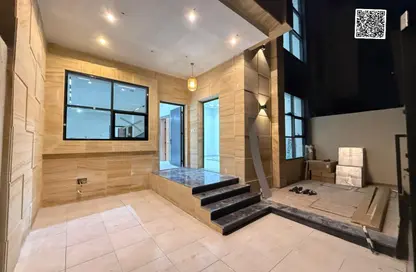 Villa - 5 Bedrooms - 7 Bathrooms for sale in Al Helio 2 - Al Helio - Ajman