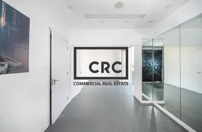 Retail - Studio for rent in Al Hanaa Centre - Al Jafiliya - Dubai