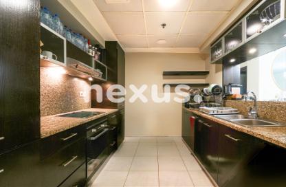 Apartment - 2 - 3 for sale in Marina Quays West - Marina Quays - Dubai Marina - Dubai