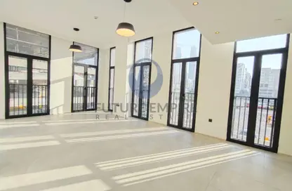 Apartment - 2 Bedrooms - 3 Bathrooms for rent in Jumeirah Garden City - Al Satwa - Dubai