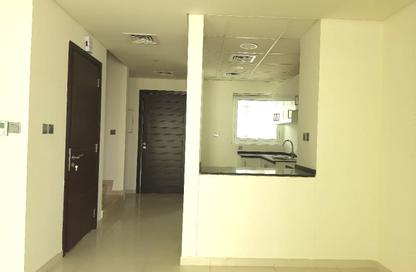 Townhouse - 3 Bedrooms - 3 Bathrooms for rent in Basswood - Damac Hills 2 - Dubai