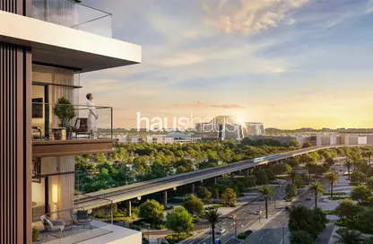 شقة - 2 غرف نوم - 2 حمامات للبيع في تيررا هايتس - مدينة اكسبو - دبي