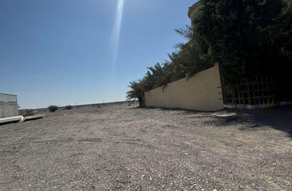 Land - Studio for sale in Manama - Ajman