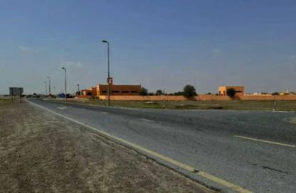 Land - Studio for sale in Manama - Ajman