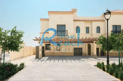 تاون هاوس - 2 غرف نوم - 4 حمامات للايجار في بلوم ليفينج - مدينة زايد (مدينة خليفة ج) - مدينة خليفة - أبوظبي تاون هاوس - 2 غرف نوم - 4 حمامات للايجار في بلوم ليفينج - مدينة زايد (مدينة خليفة ج) - مدينة خليفة - أبوظبي