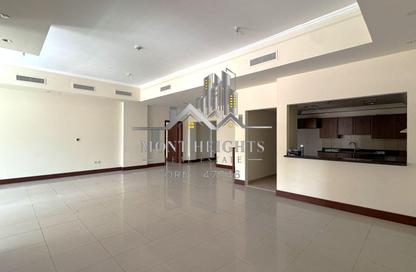 Apartment - 5 Bedrooms - 4 Bathrooms for rent in Golden Mile 4 - Golden Mile - Palm Jumeirah - Dubai