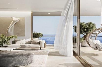 Apartment - 2 Bedrooms - 3 Bathrooms for sale in The Mural - Maritime City - Dubai
