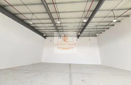 Warehouse - Studio for rent in Umm Al Thuoob - Umm Al Quwain