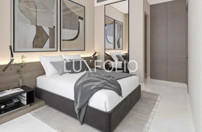 شقة - 1 حمام للبيع في أشتون بارك - الضاحية 12 - قرية جميرا الدائرية - دبي