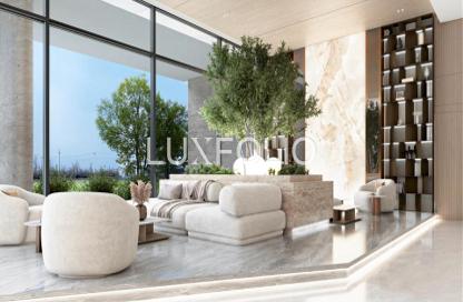 Apartment - Studio - 1 Bathroom for sale in Ashton Park - District 12 - Jumeirah Village Circle - Dubai