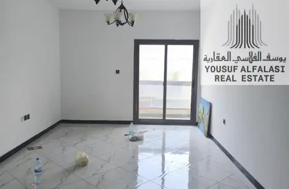 Apartment - 1 Bedroom - 2 Bathrooms for rent in Al Jurf 2 - Al Jurf - Ajman Downtown - Ajman