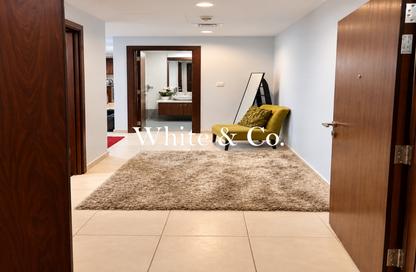 Apartment - 1 - 2 for sale in Executive Tower B - Executive Towers - Business Bay - Dubai
