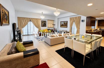 Apartment - 1 - 2 for sale in Executive Tower B - Executive Towers - Business Bay - Dubai