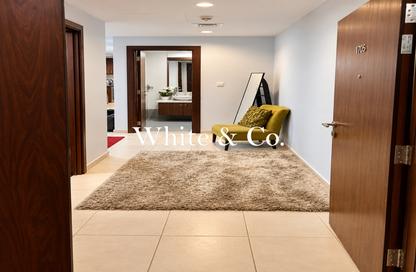 Apartment - 1 - 2 for sale in Executive Tower B - Executive Towers - Business Bay - Dubai